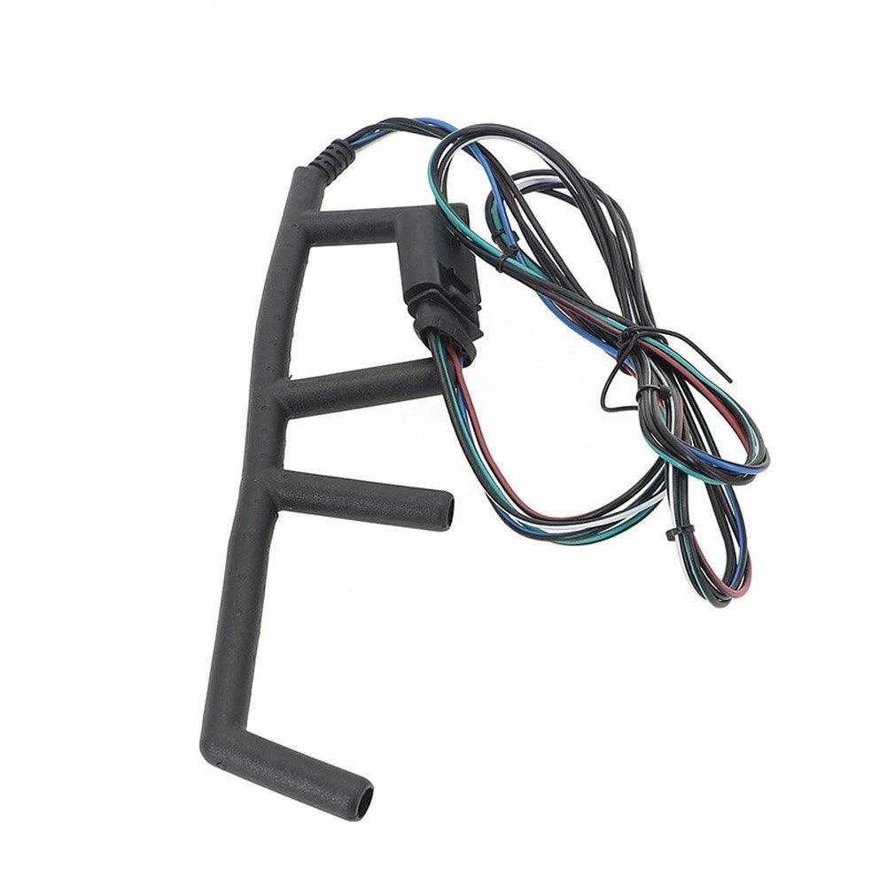 Glow Wiring Harness Direct Replacement Easy Installation Stable Characteristics