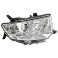RH Xenon Headlight for Mitsubishi Challenger PB (2009–2013) RHS