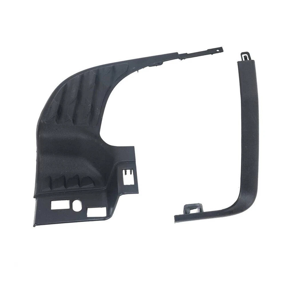 For Ram 1500 2019-2022 Bumper Step Pad Pair (Right + Left) RH LH Side Rear