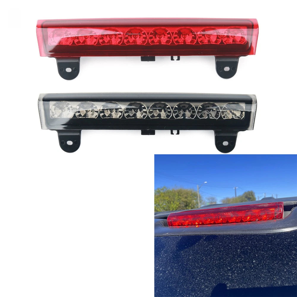 Rear Brake Light Tailgate Replacement High Brightness LED For Suburban 2000-2006