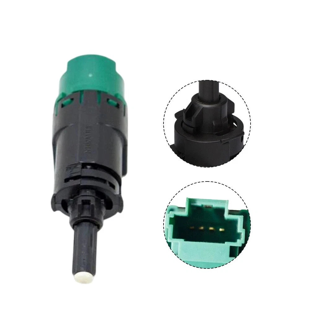 Rear Lamp Sensor Brake Light Switch for Precision Fit