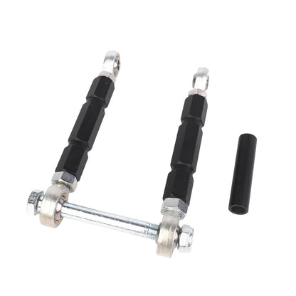 Rear Suspension Lowering Links Kit for CFMOTO 450SR-S (2022–2024)