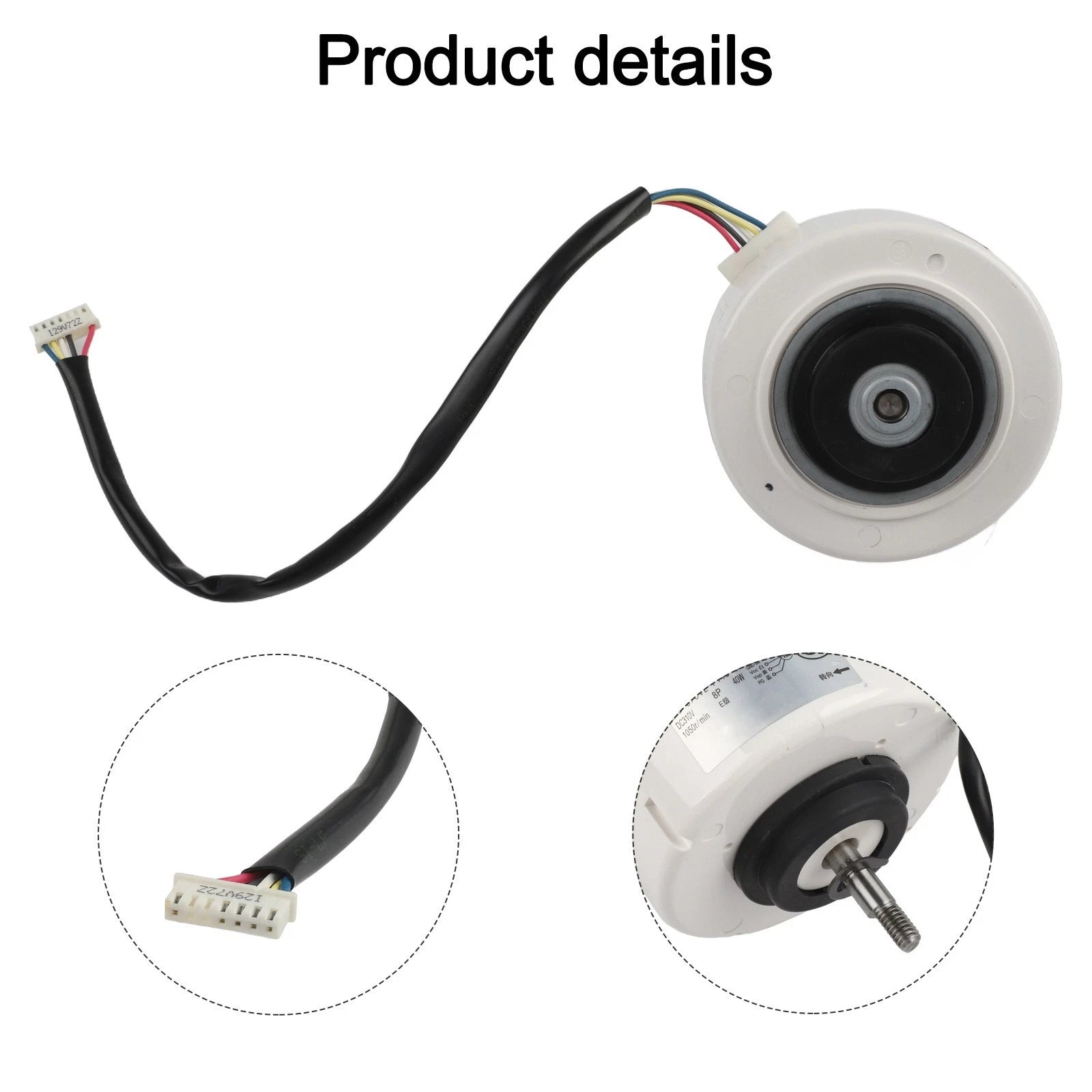 Brushless Generator for DIY Projects (DC)