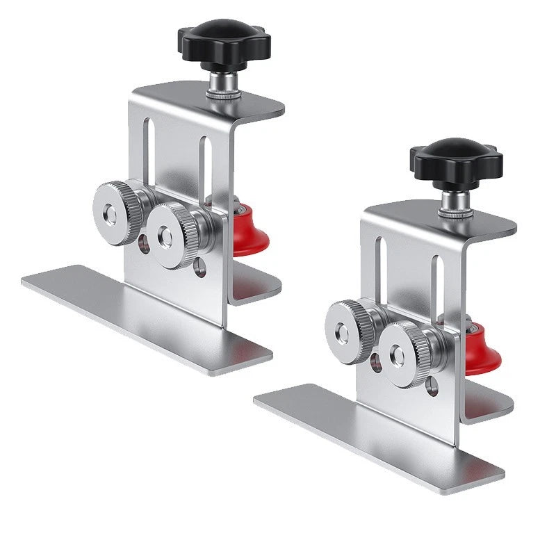 Cabinet Door Clamp for Kitchen Cabinet Installation