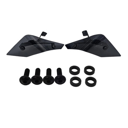Side Wind Deflector Panels for Honda Africa Twin CRF1100L (2020–2020)
