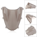 Windshield Screen for Honda CBR600RR (2005–2006) Brown