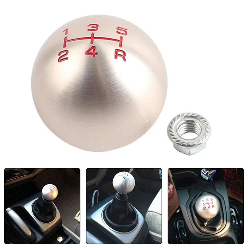 Shift Knob R Type for Honda Acura