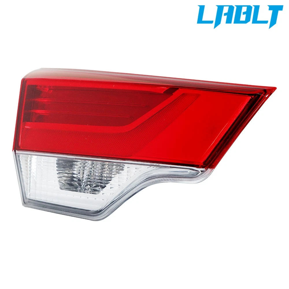 Driver Side Inner Tail Light Brake Lamp for Toyota Highlander (2017–2019)