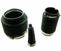 Transom Bellows Kit for Mercruiser Alpha One Generation 2 exhaust shift ujoint