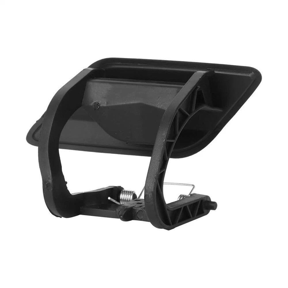 Front Right Headlight Washer Cover Cap For Mercedes-Benz W212 E-Class 2128600208
