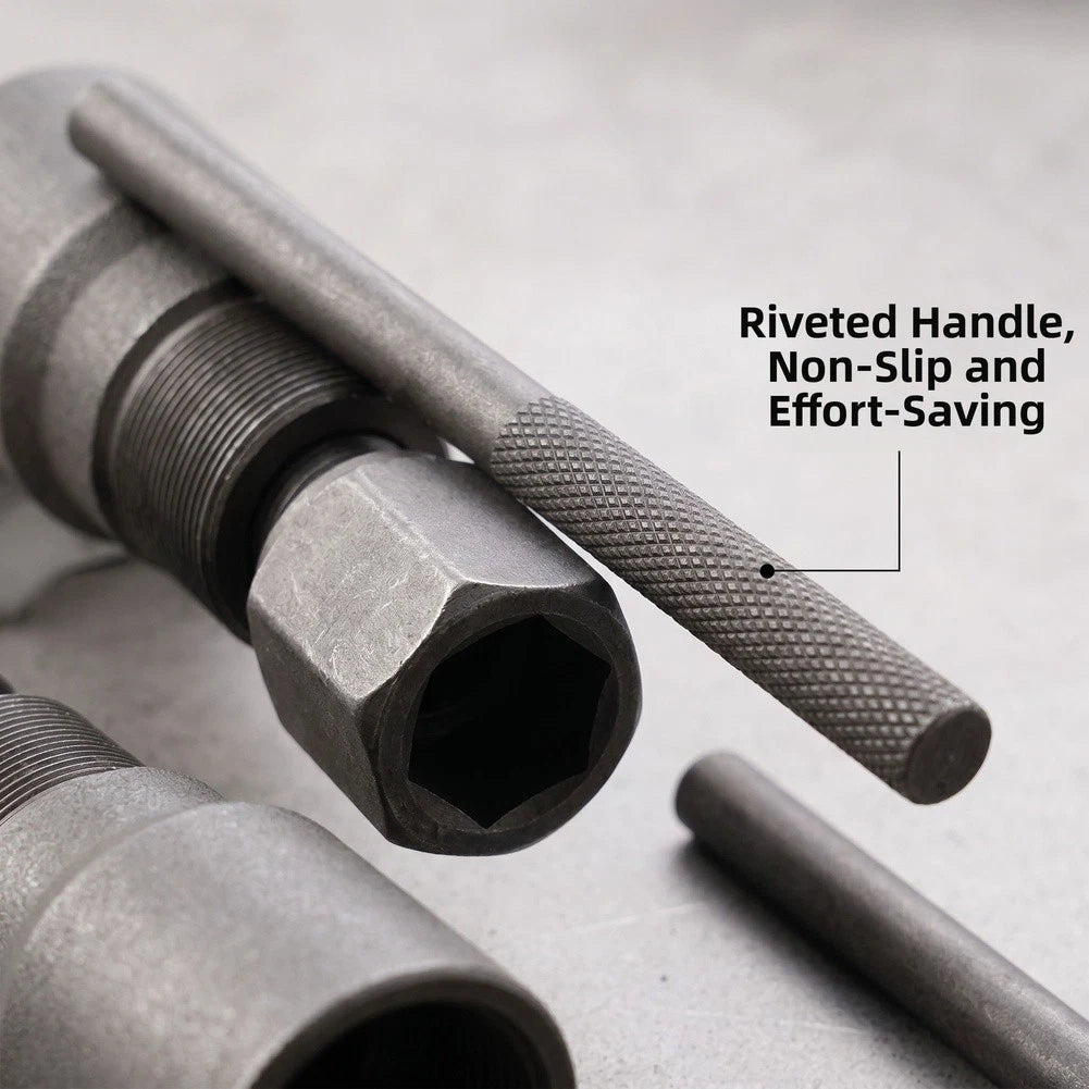 Stator Puller Tool for Motorcycle Magnetos (31.5mm ID)