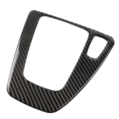 Gear Shift Box Panel Cover Trim for BMW 3 Series E90 E92 E93 (2005–2012)