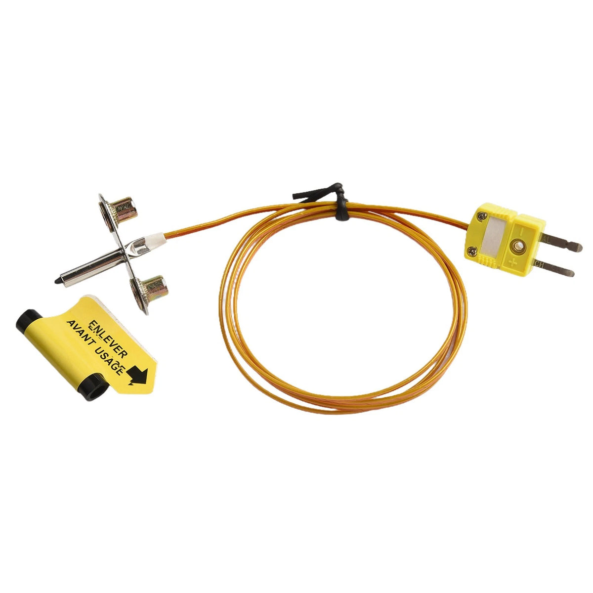 Probe Sensor Kit for Ironwood 650/885 (No Year Supplied)