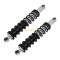 2 Front Shock Absorbers for Honda Foreman Rubicon TRX 500 (2001–2014) 51400-HN2-003