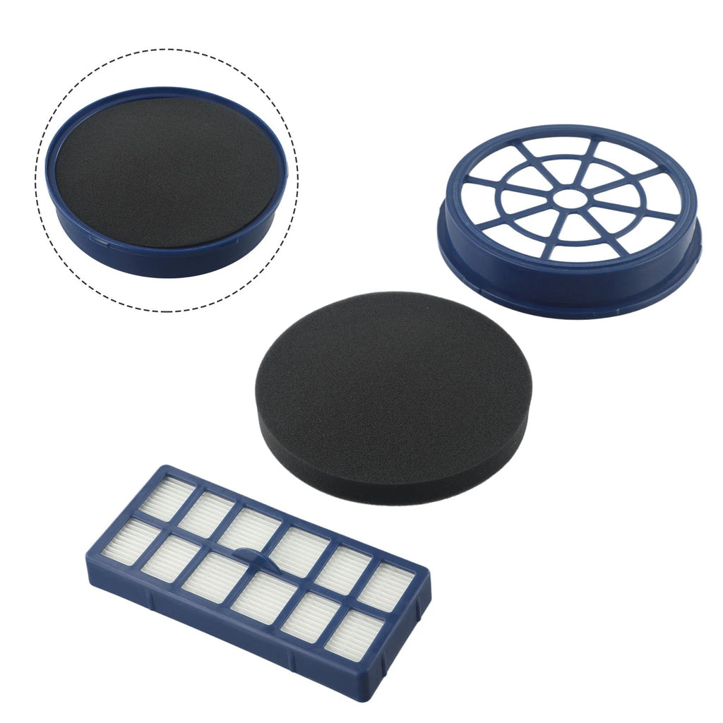 Pre-Motor Filter & Exhaust Filter for (35601724)