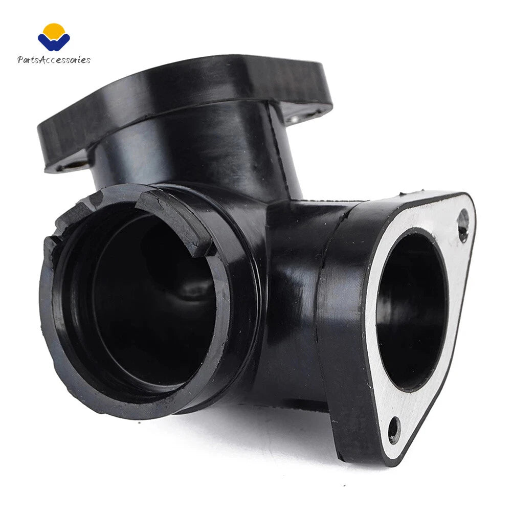 Carburetor Intake Manifold Boot for Kawasaki Vulcan 1500 VN1500 E Classic (1998–2004)