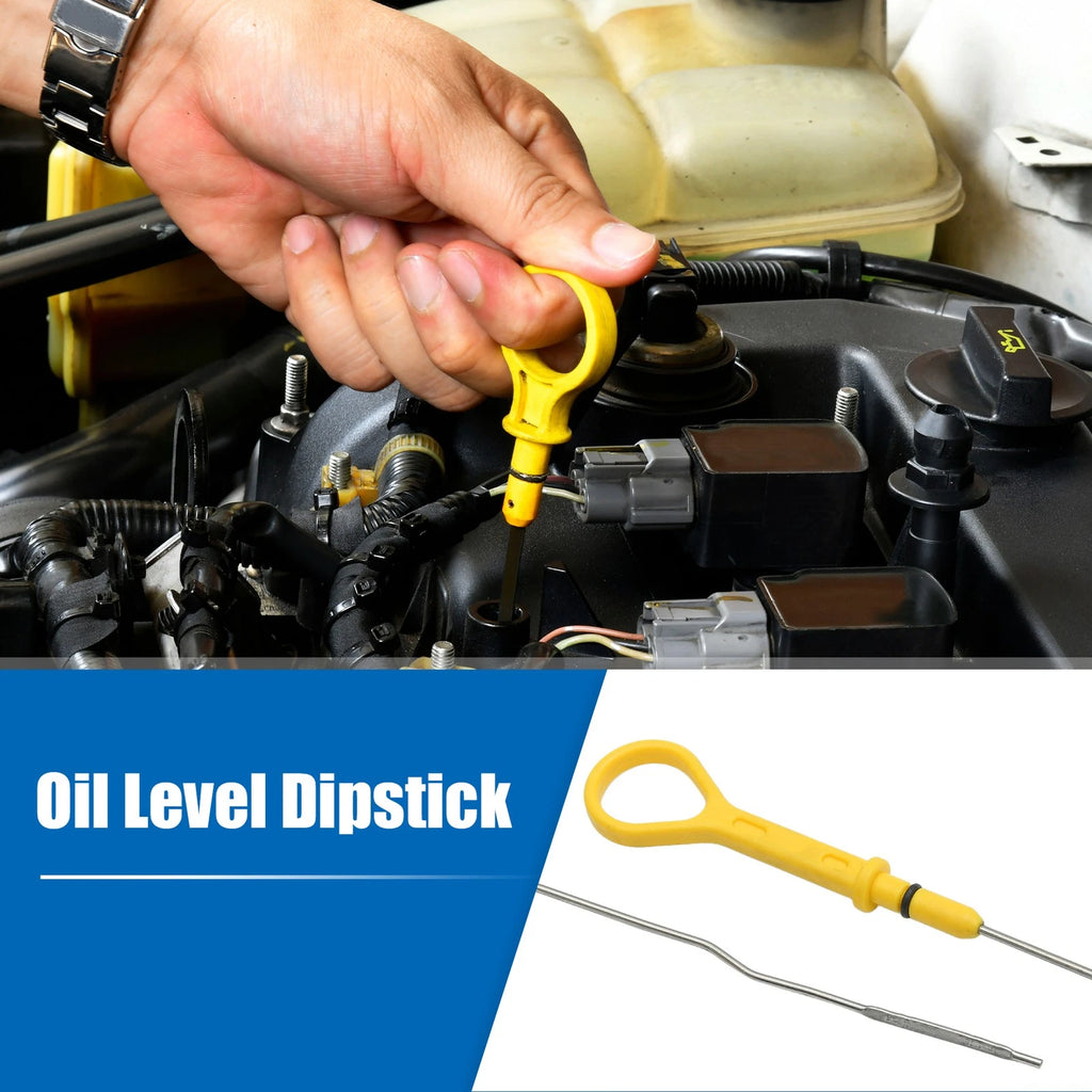 Engine Oil Dipstick Replacement for Mazda Miata MX-5 (2004–2005)