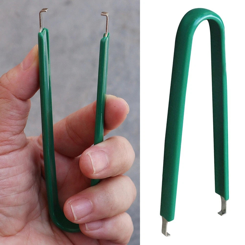 2X Fuse Pullers for Auto (Universal)