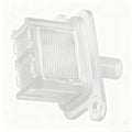 Replacement Water Filter for MIJIA M40S Robot Vacuum Mop (OV31CN)