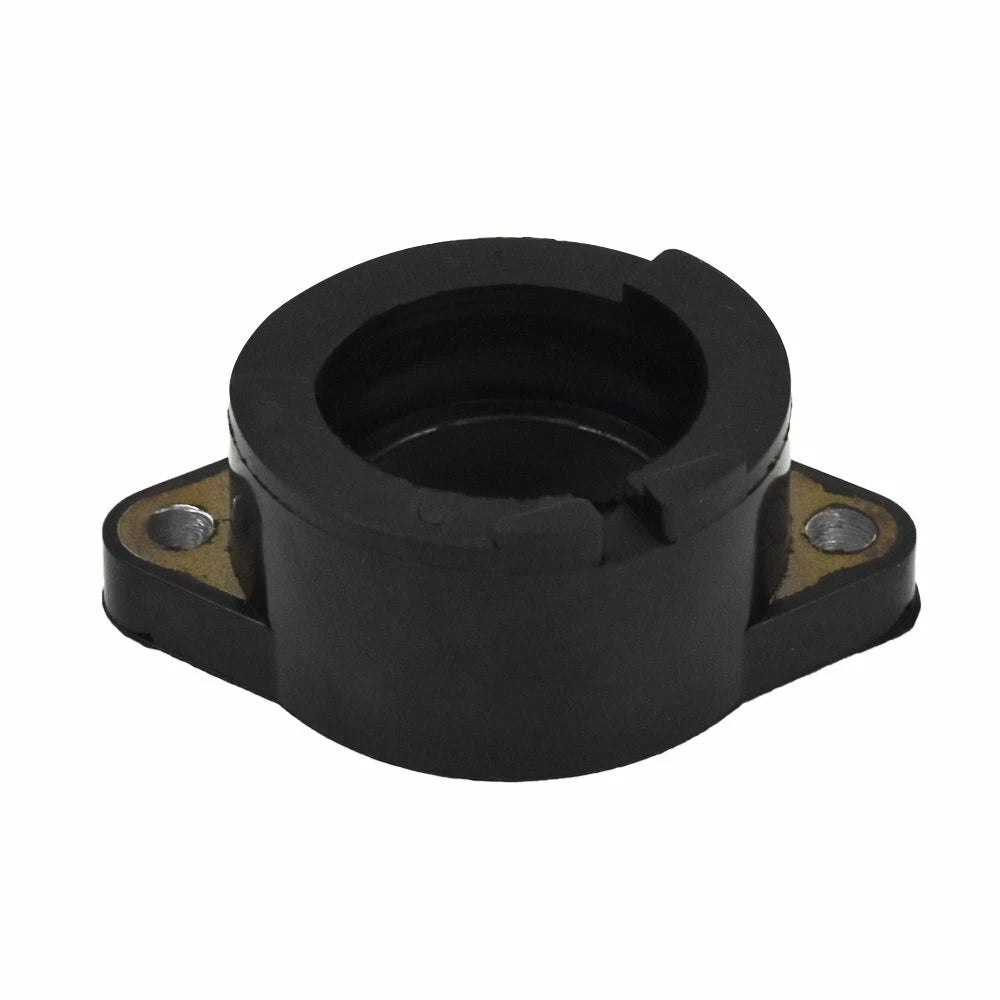Carburetor Intake Manifold Boot for Yamaha SR500 TT500 XT500 (1978–1983)