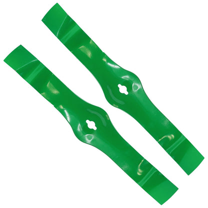 Deck Mulching Blade 42 Inch Replacement for John Deere GT225 GT235 (2005–2015)