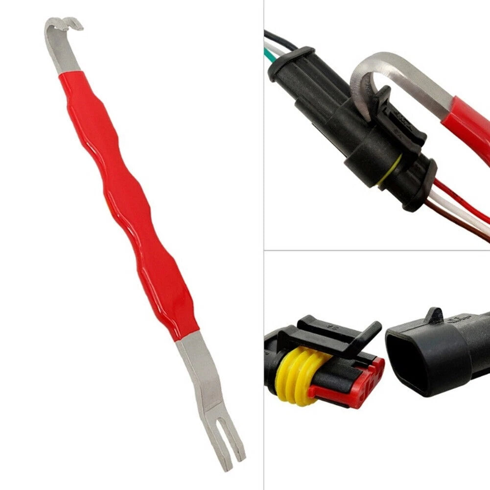 Terminal Connector Removal Tool for Automotive Applications (Universal)