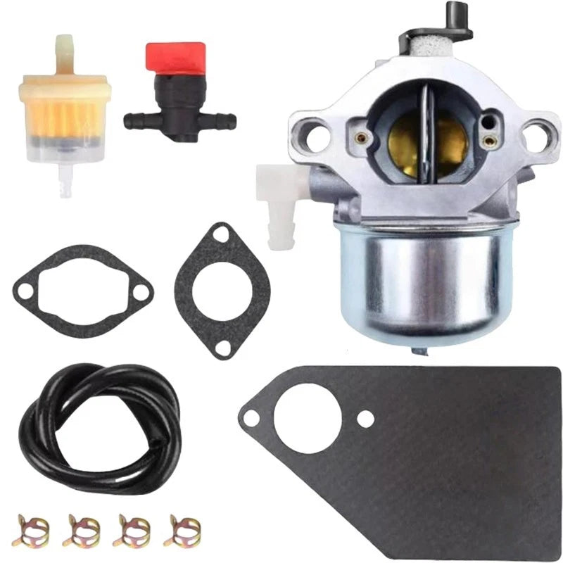 Carburetor Kit for Engine Repair (498838, 192402)