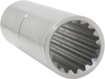 Splined Sleeve Coupler for Volvo Penta DP SX Drives (3852268, 854553)