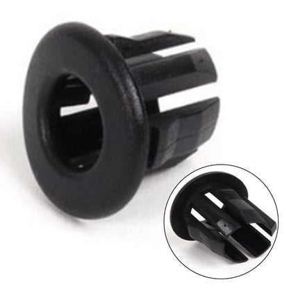 Door Lock Pin Sleeve Trim for BMW E60 E61 (2007–2010) OEM 51417066032
