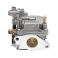 Carburetor for Yamaha 4 Stroke 15HP F15 Outboard Motor (1995–2005) 66M-14301-10