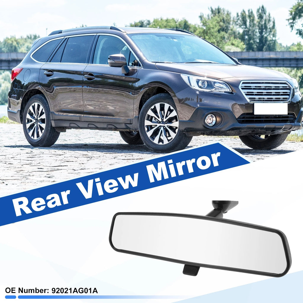 Interior Rearview Mirror for Subaru Impreza (2017–2021) 92021AG01A