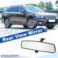 Interior Rearview Mirror for Subaru Impreza (2017–2021) 92021AG01A