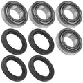 Deck Spindle Repair Kit for Toro Z Master 200 Series (2008–2018)
