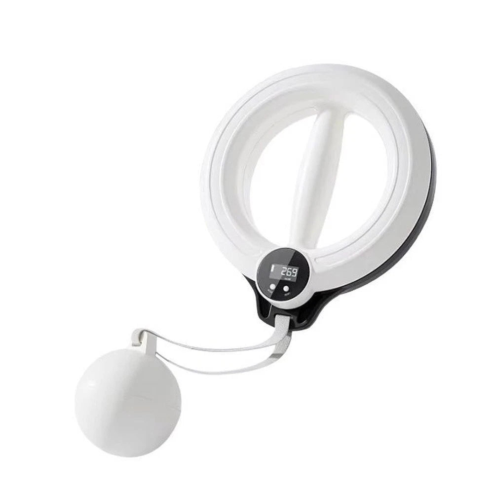 Hand Crank Ring for Smart (2010–2023) - 3 Training Settings