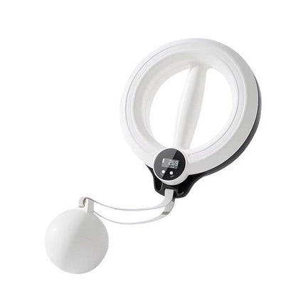 Hand Crank Ring for Smart (2010–2023) - 3 Training Settings