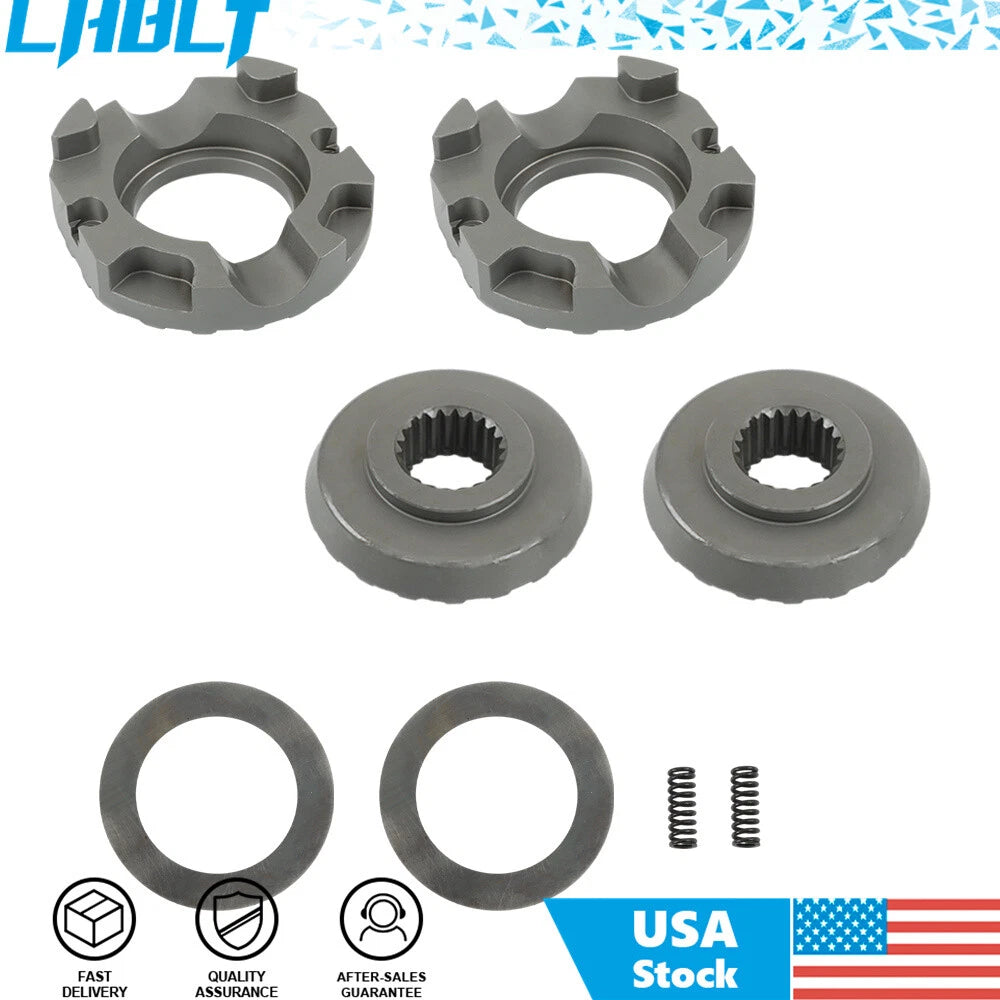 Front Diff Locker for Can-Am Commander, Maverick, Outlander, Renegade, X3