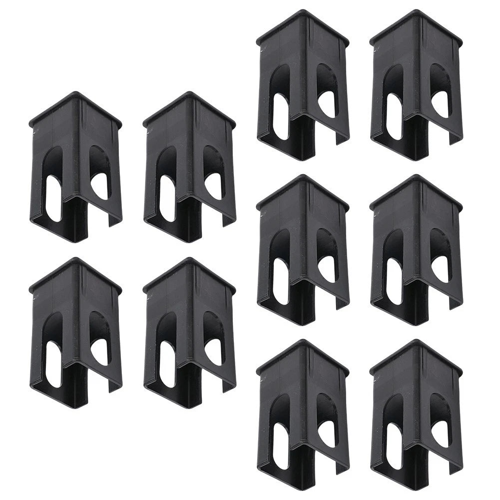 Noise-Proof Reducer Inserts for Exercise Equipment