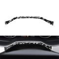 1X Dashboard Speedometer Below Panel Cover Trim for Audi Q7 SQ7 (2016–2019)