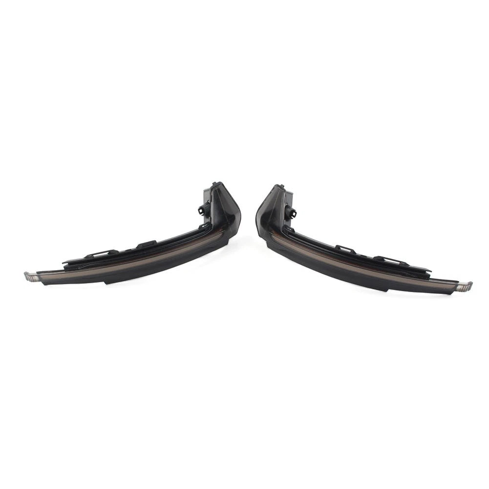 LED Turn Signal Light Dynamic Rearview Mirror Indicator Fit Audi A1 8X 2011-2019