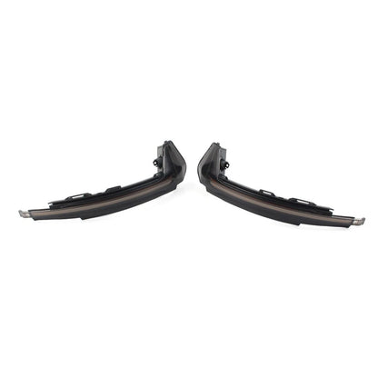 LED Turn Signal Light Dynamic Rearview Mirror Indicator Fit Audi A1 8X 2011-2019