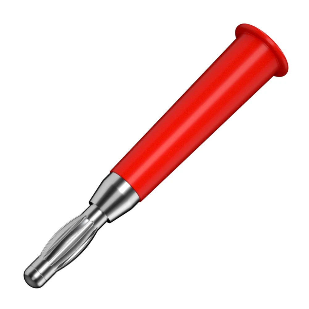 Speaker Test Cable Terminal for Universal Use (4mm)