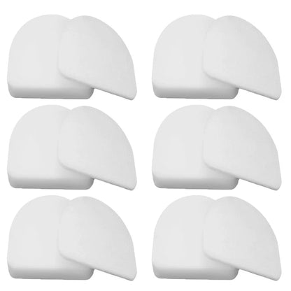 6X Replacement Filters for Shark AZ4000 Vacuums