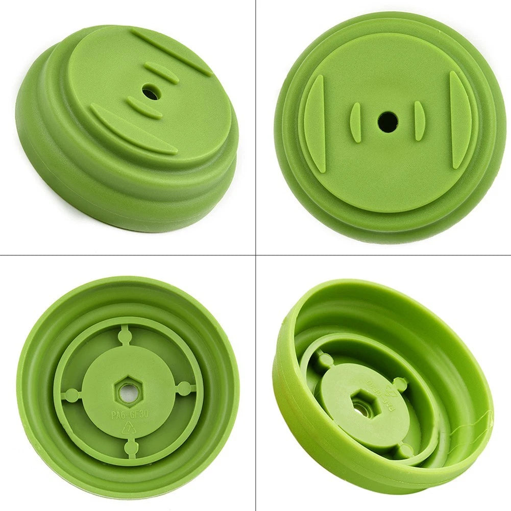 Set of 3 Plastic Cover Accessories for Grass Trimmers