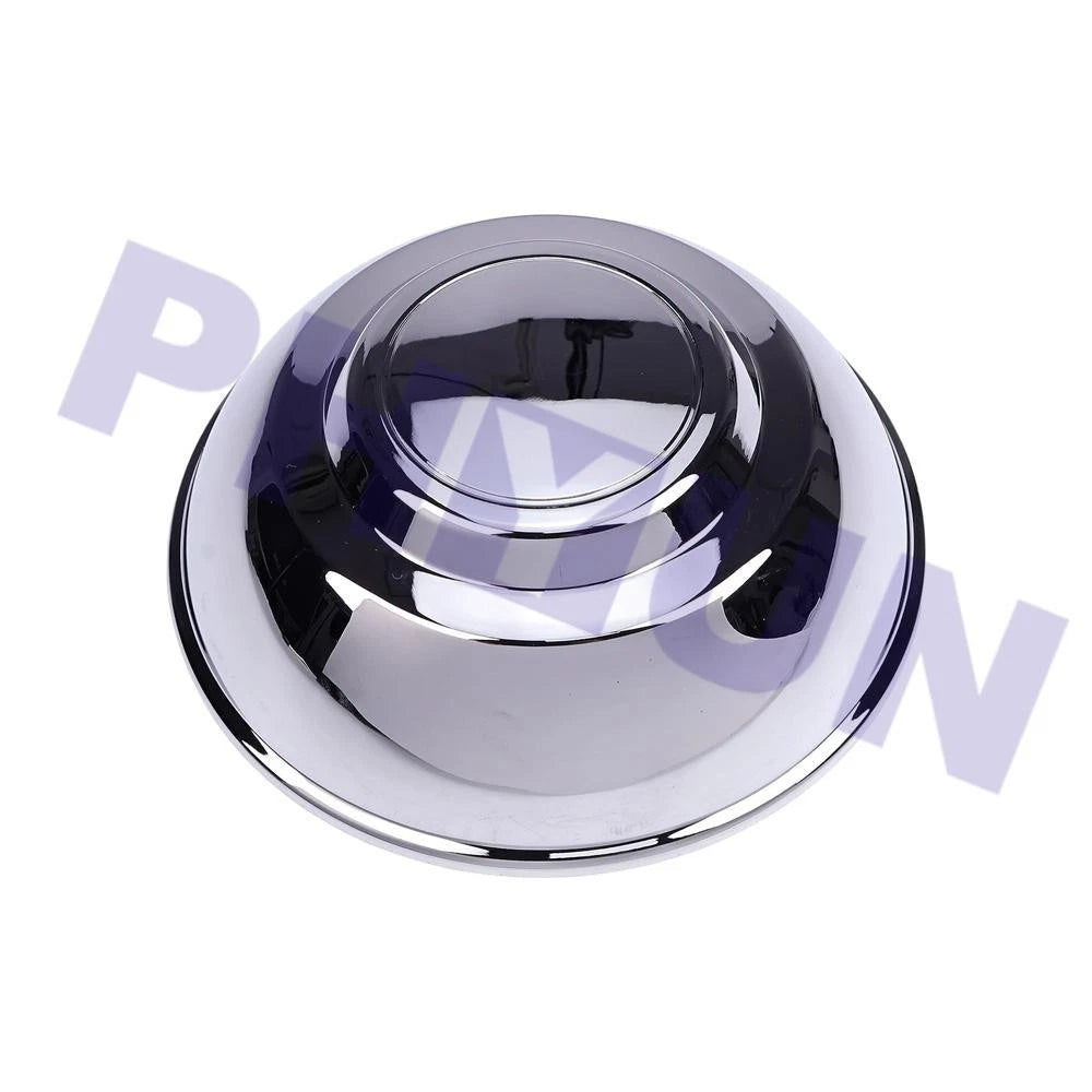 Chrome Center Wheel Cover Cap for Chrysler 300, Dodge Charger (2006–2020)