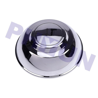 Chrome Center Wheel Cover Cap for Chrysler 300, Dodge Charger (2006–2020)