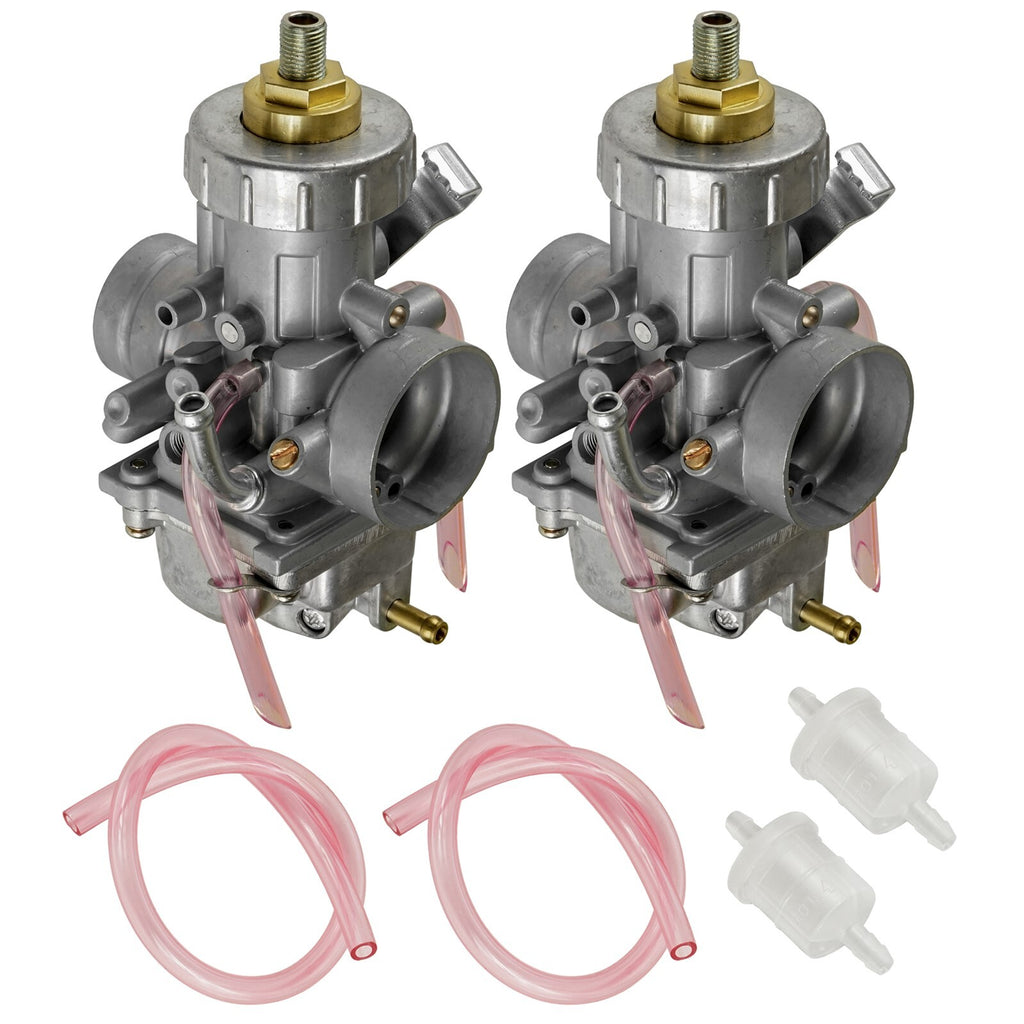 Carburetor Replacement 27mm for Yamaha Banshee 350 YFZ350SE (2005–2006)