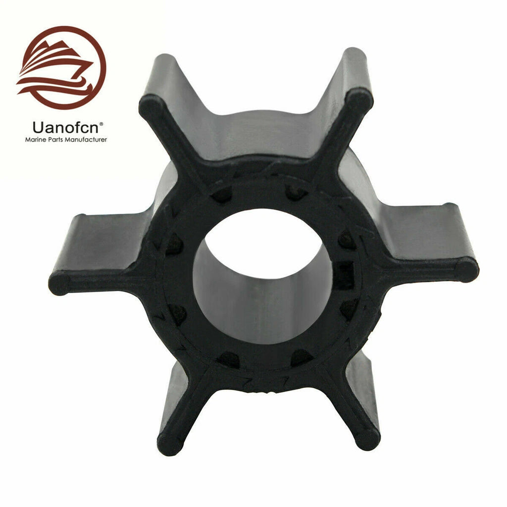 Water Pump Impeller for Yamaha 9.9HP 15HP (682-44352-03, Sierra 18-3074)