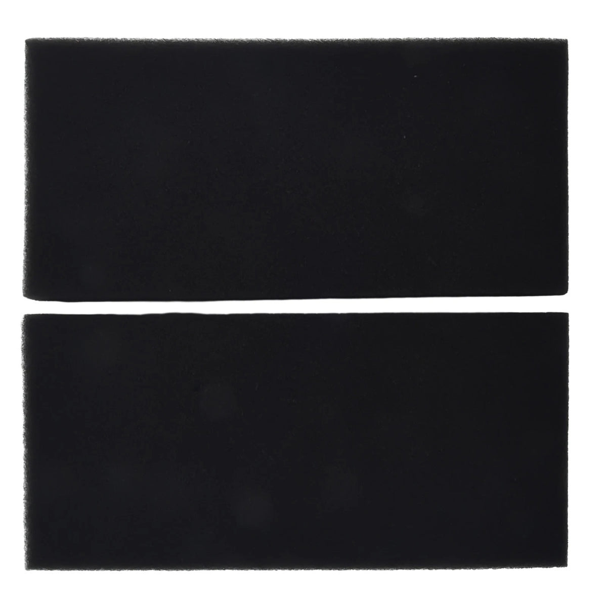 Foam Filter for Gorenje Replacement (2 Pcs)