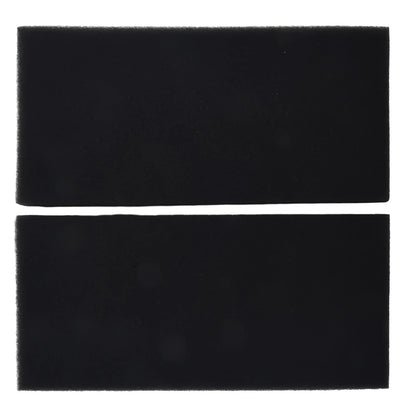 Foam Filter for Gorenje Replacement (2 Pcs)