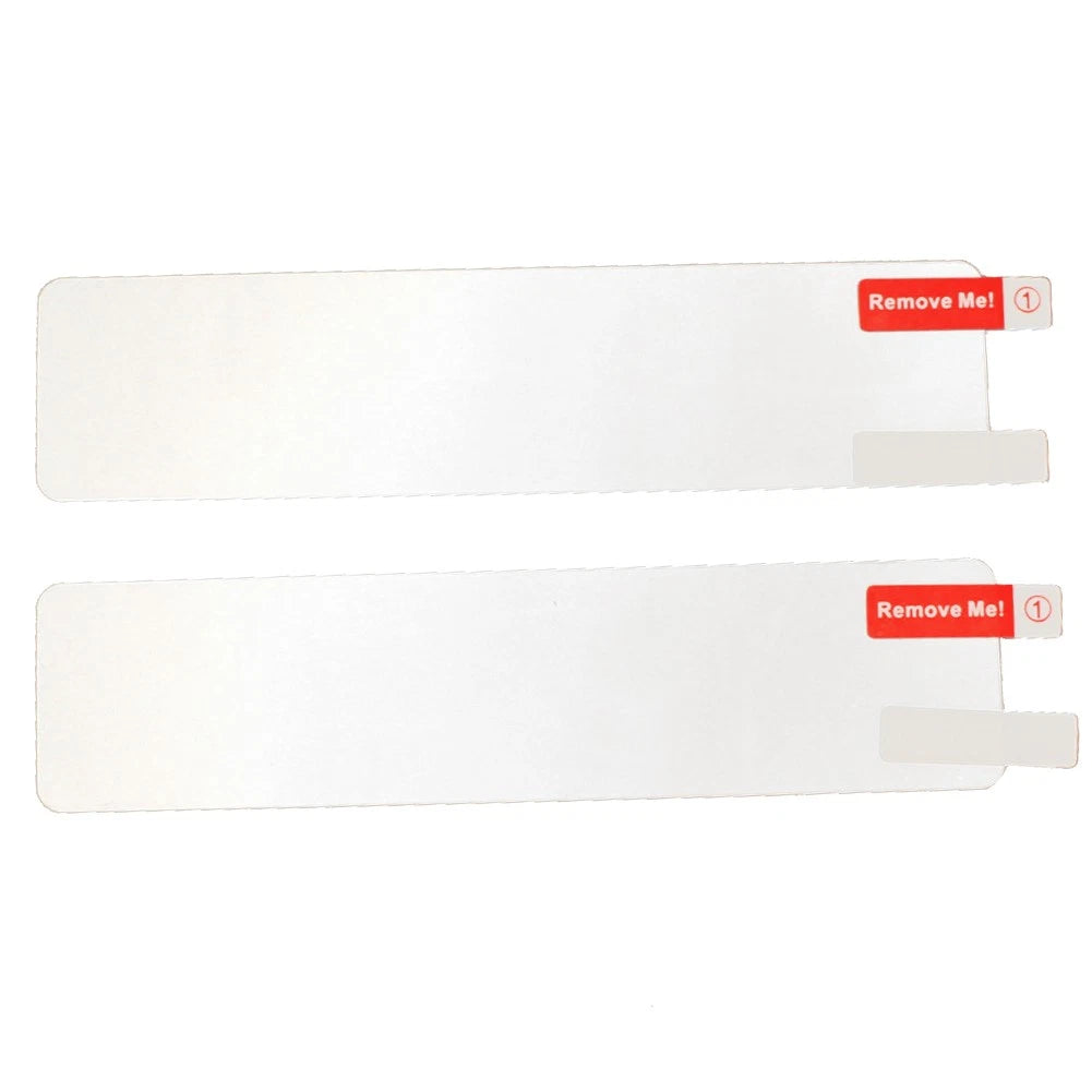 Dashboard Film for Honda CRF450L (2019–2020)